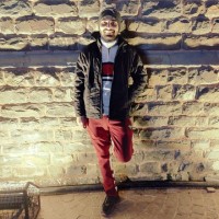 Raghav Gagneja