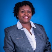Shala H. Lewis, Mba, Mhrm