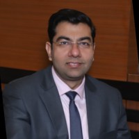 Gaurav Sharma