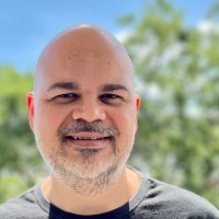 Bruno Carlos Gomes