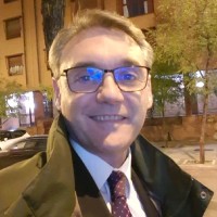Alfonso Olivares Perez