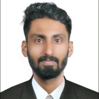 Anukeerth Mp