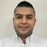 Bryan Restrepo