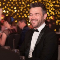 Jamie Pringle
