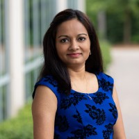 Panthini Patel