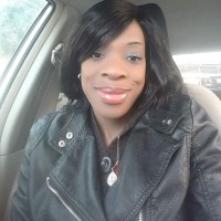 Mildred Muchimba