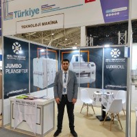 Furkan Cinar