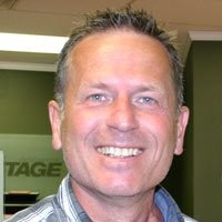 Tim Scharnberg