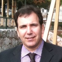 Kostas Giannetos