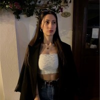 Damla Çetinkaya