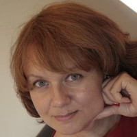 Irina Senina