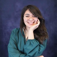 Estrella Gomez Hernandez