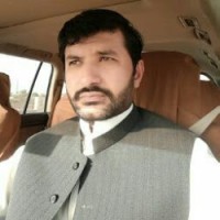 Sher Haider