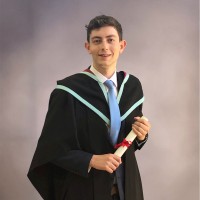Joshua Watson