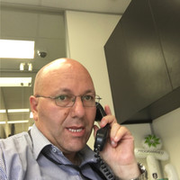 Peter Pitrakkou