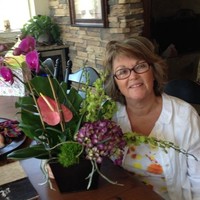 Sally Morgan