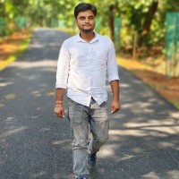 Siddharth Shankar