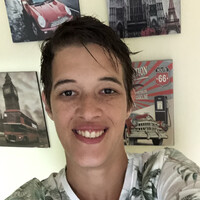 Maria Laura Nascimento Di Colli