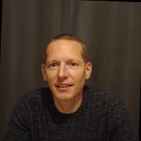 Jérôme Mandin