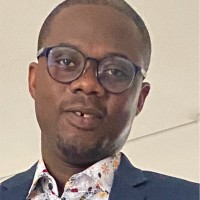 Sebastian Kofi Andoh