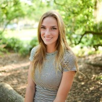 Jenna Hildebrand