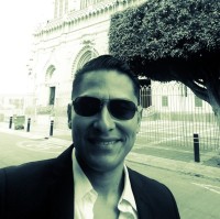 Miguel Angel Pérez Morales