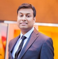 Anurag Nandan