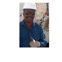 Alfredo Santos Nascimento