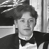 Ben Alderson