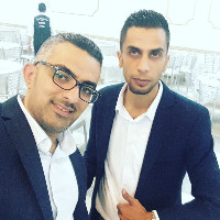 Amjad Alawneh