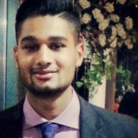 Gaggan Singh