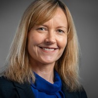 Karen Robertson