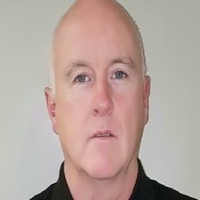 Stuart Malcolm