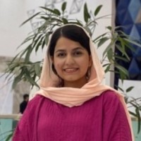 Hannane Ghazimirsaeed