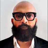 Kaustuv Dutta Chowdhury