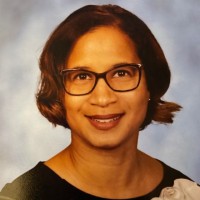 Patrice Ligon