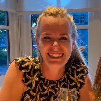 Elke Merks van den Berg