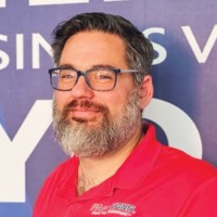 Christopher Mengel
