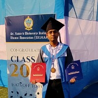 Subhradeep Chakraborty