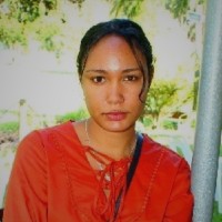 Stacey-Jane Johannes