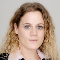 Martina Menacher