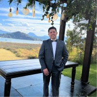 Sergio Alberto Rodriguez Aza