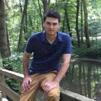Alex Bushko