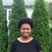 Christelle Omeler, Mph, Cph