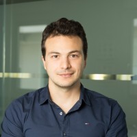 Alexandros Iliadis