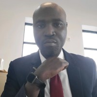 Segun Oguntimehin