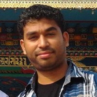 Jitendra Nanda