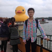 张东洋