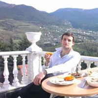 Sergey Fedorenko
