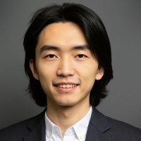 Qiheng Chen